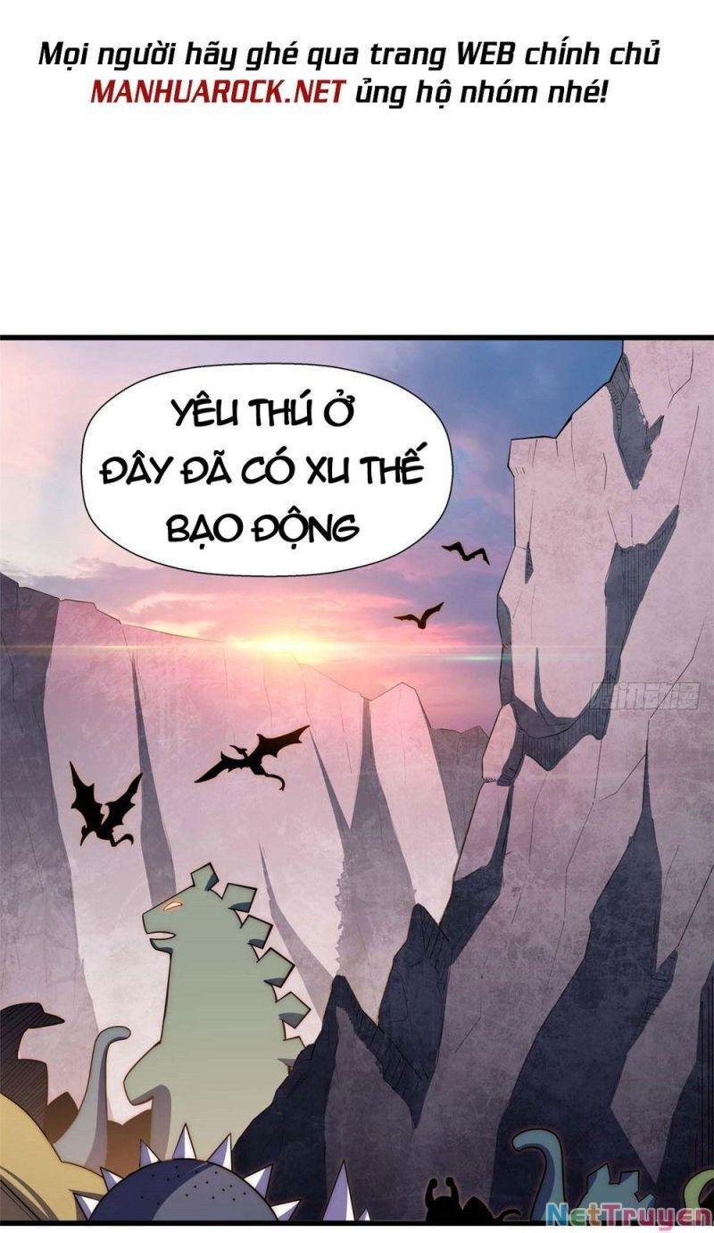 Lặng Lẽ Tu Luyện Ngàn Năm Với Đỉnh Cấp Khí Vận - Page 12