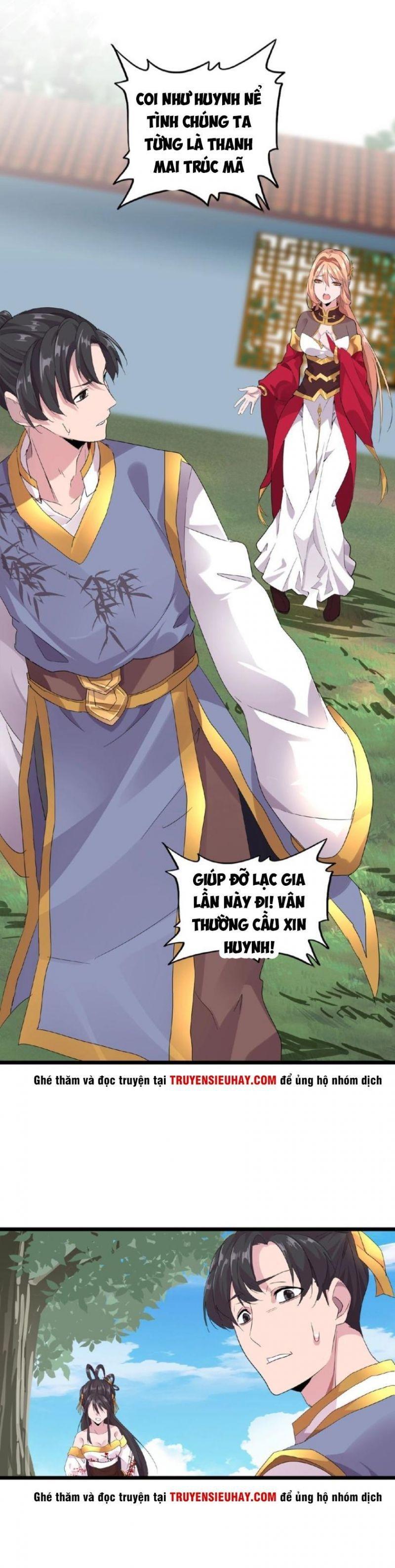 Đại Quản Gia Là Ma Hoàng