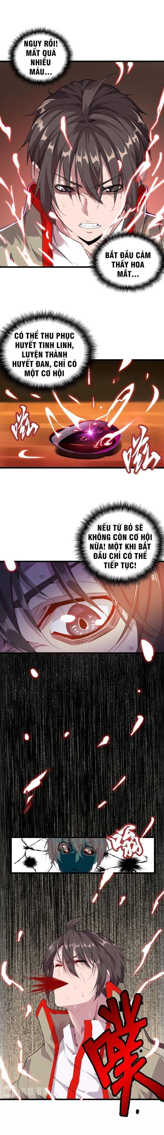 Đại Quản Gia Là Ma Hoàng