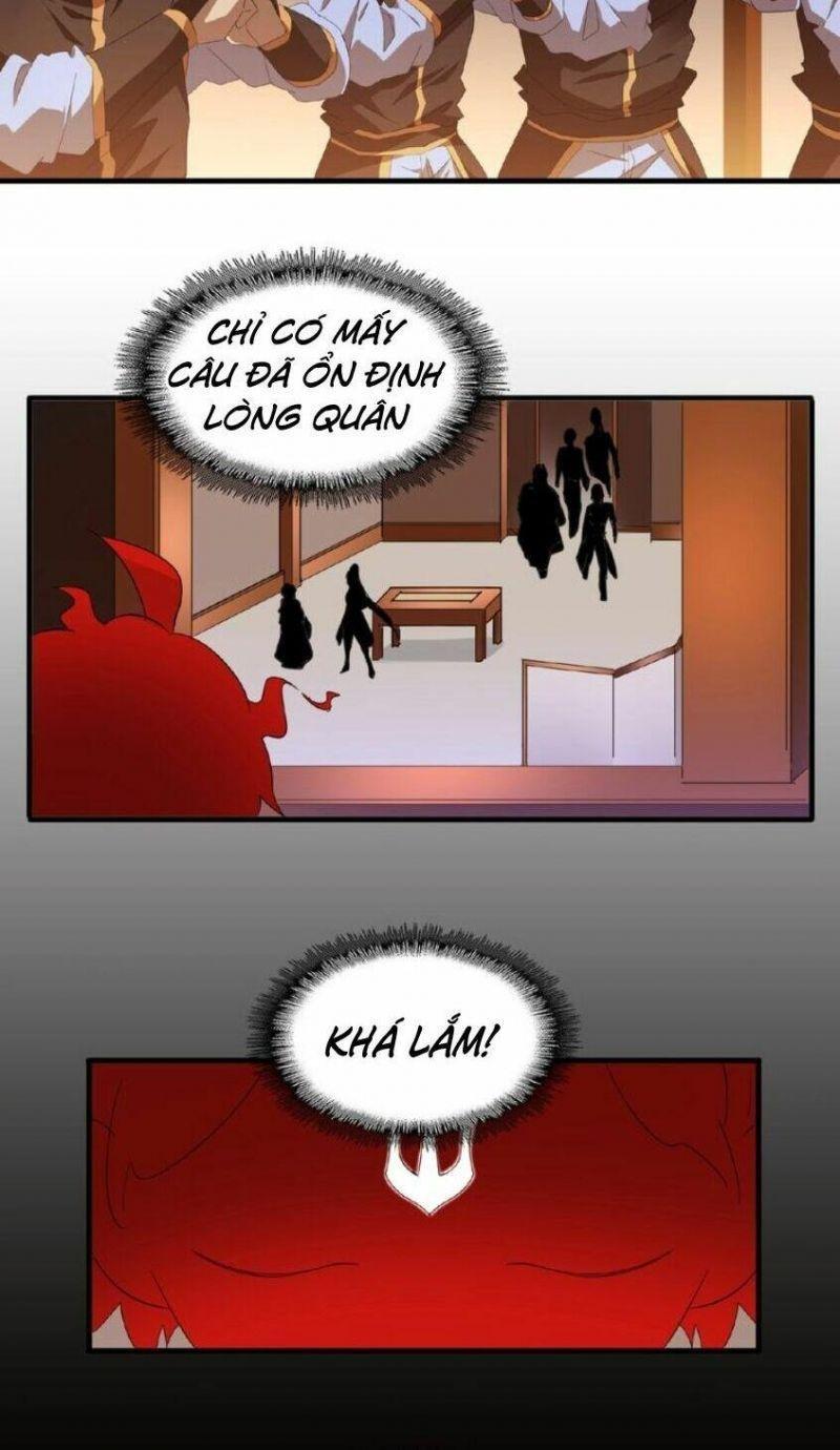 Đại Quản Gia Là Ma Hoàng - Page 7