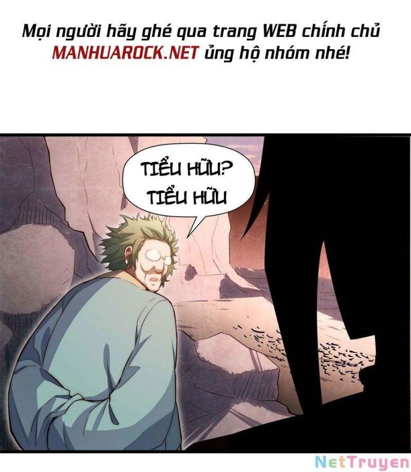 Lặng Lẽ Tu Luyện Ngàn Năm Với Đỉnh Cấp Khí Vận - Page 15