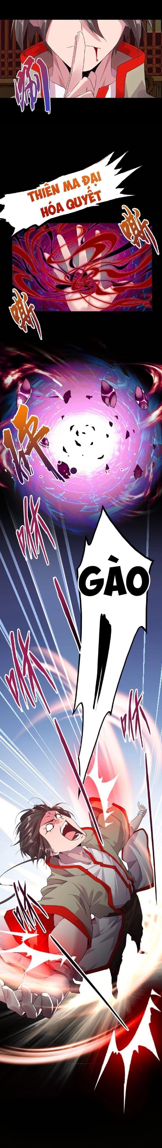 Đại Quản Gia Là Ma Hoàng