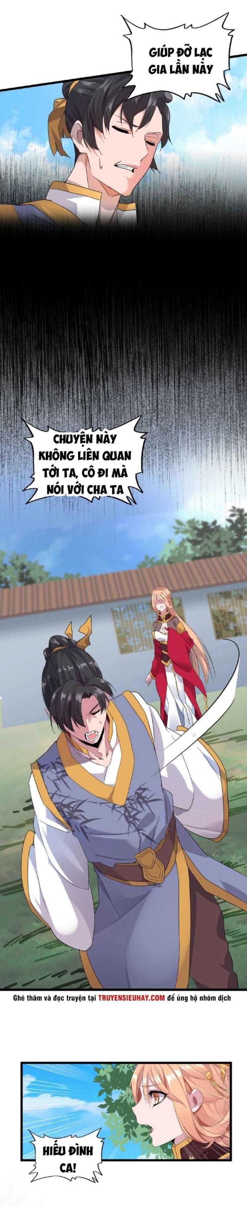 Đại Quản Gia Là Ma Hoàng