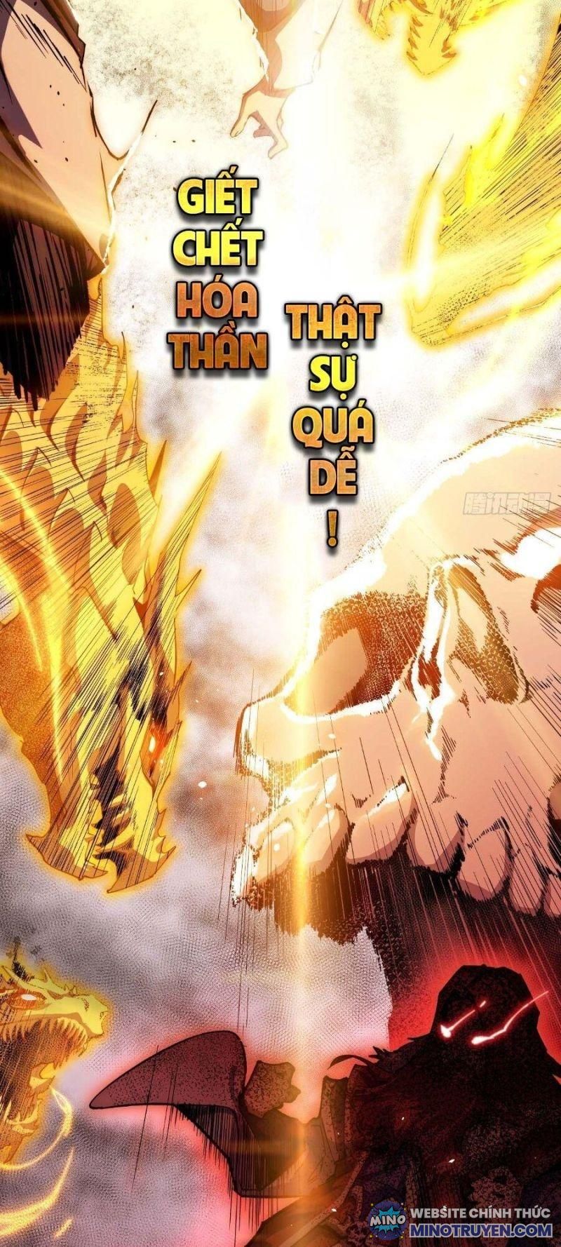 Lặng Lẽ Tu Luyện Ngàn Năm Với Đỉnh Cấp Khí Vận - Page 61