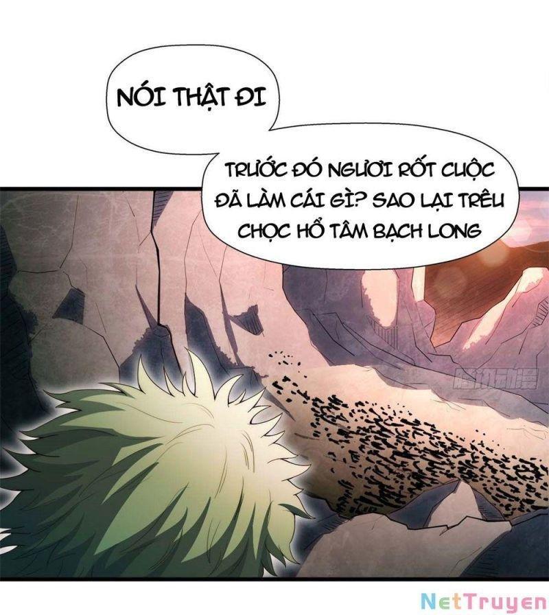 Lặng Lẽ Tu Luyện Ngàn Năm Với Đỉnh Cấp Khí Vận - Page 14