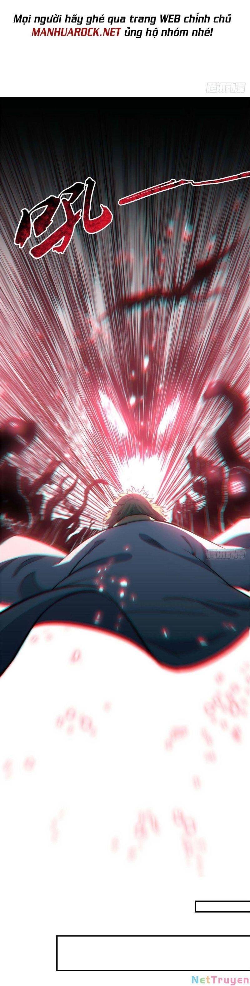 Lặng Lẽ Tu Luyện Ngàn Năm Với Đỉnh Cấp Khí Vận - Page 33