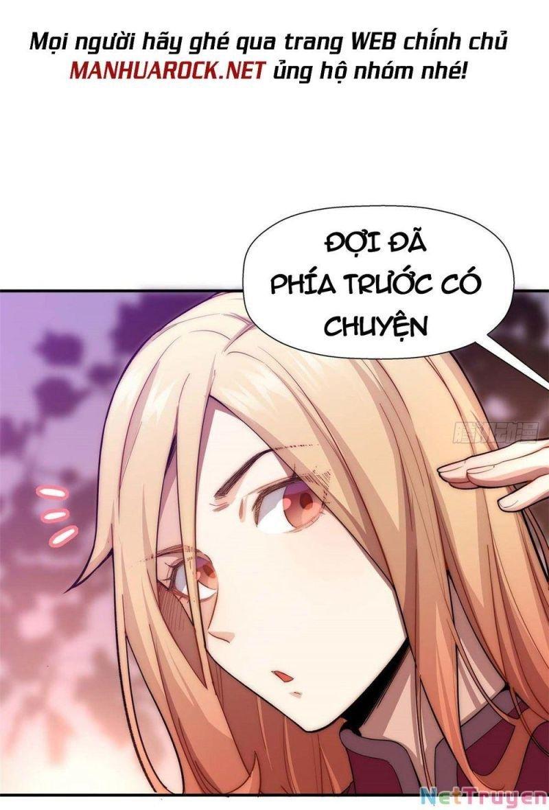 Lặng Lẽ Tu Luyện Ngàn Năm Với Đỉnh Cấp Khí Vận - Page 36