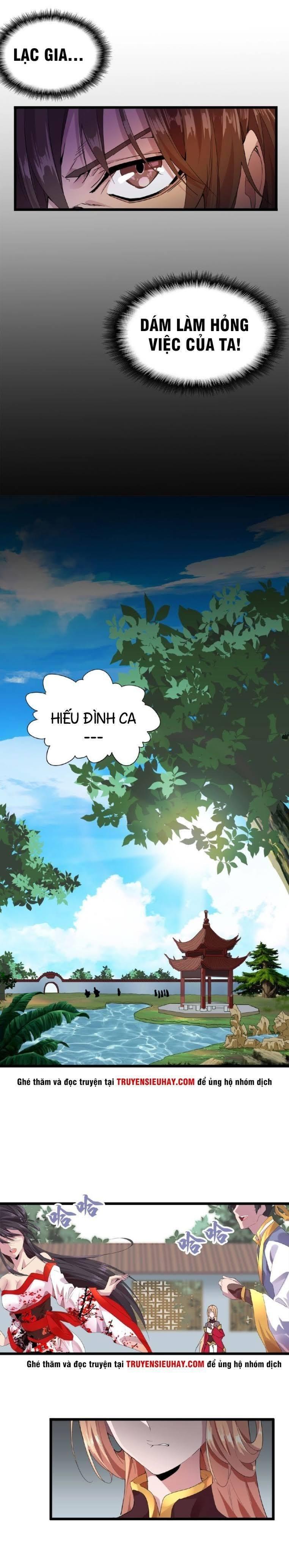 Đại Quản Gia Là Ma Hoàng