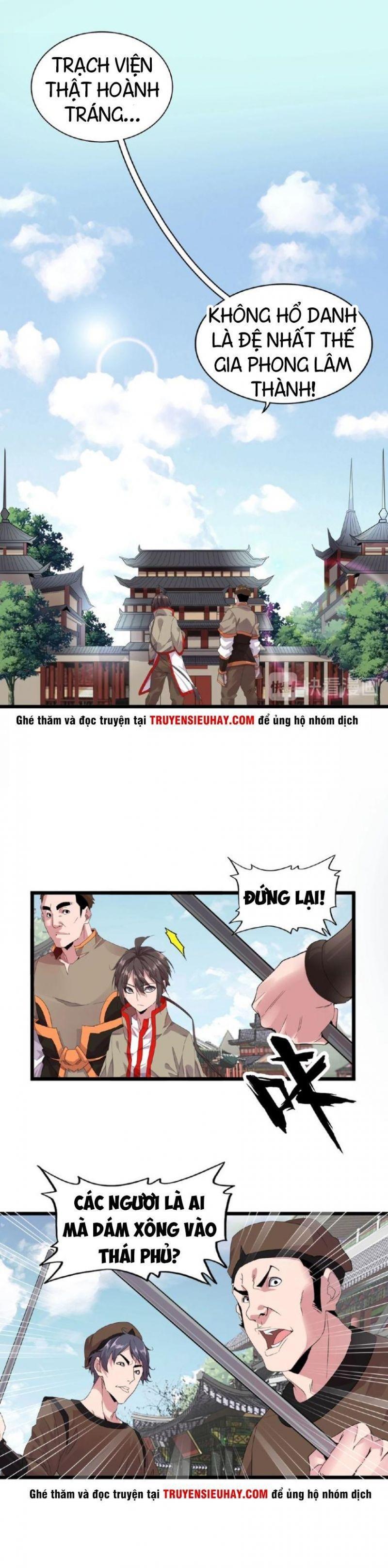 Đại Quản Gia Là Ma Hoàng