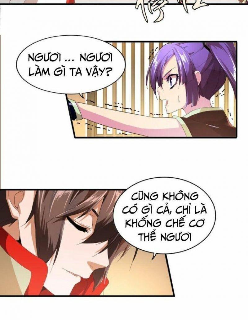 Đại Quản Gia Là Ma Hoàng - Page 22