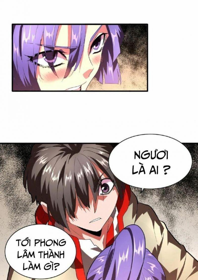 Đại Quản Gia Là Ma Hoàng - Page 42