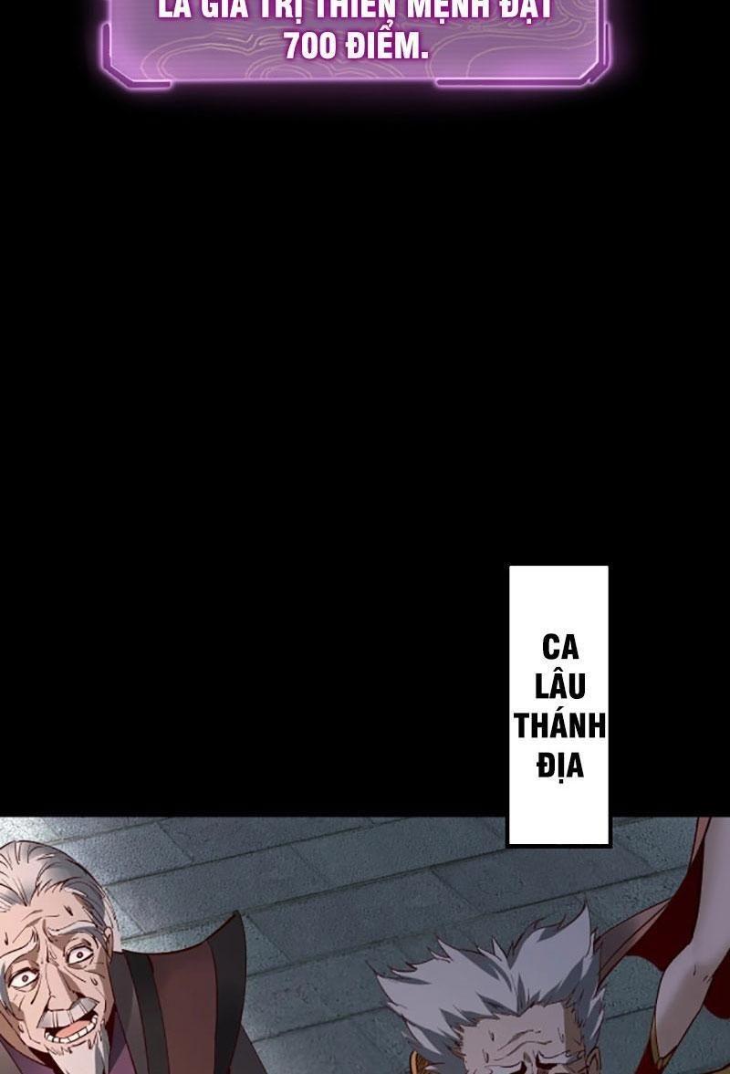 Ta! Thiên Mệnh Đại Phản Phái - Page 43