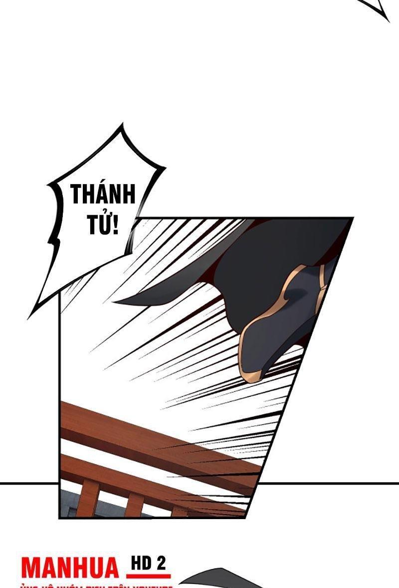 Ta! Thiên Mệnh Đại Phản Phái - Page 28