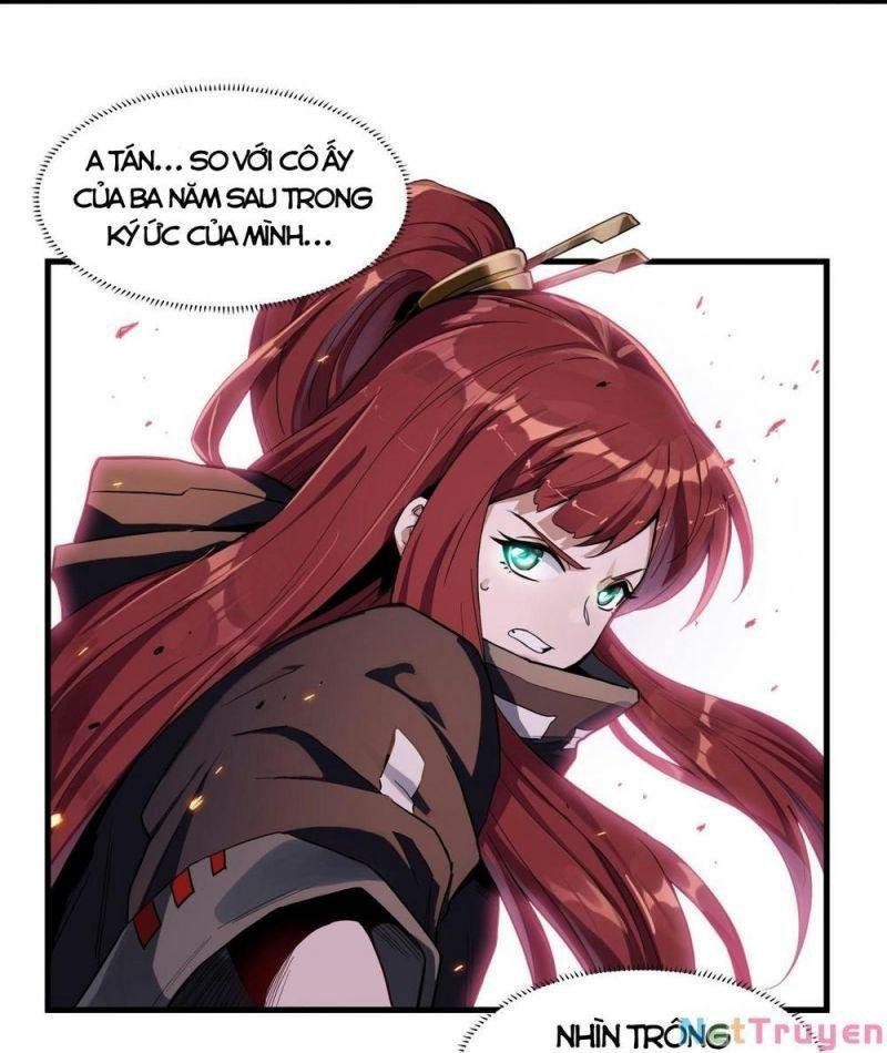 Tinh Giáp Hồn Tướng - Page 13