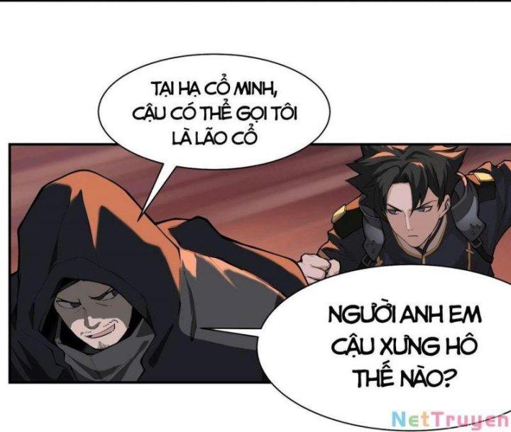 Tinh Giáp Hồn Tướng - Page 43