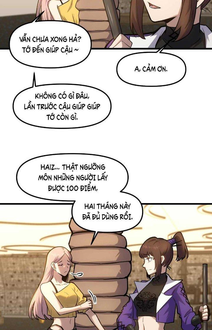 Cao Võ: Xuyên Không Tới Vạn Năm Sau - Page 47
