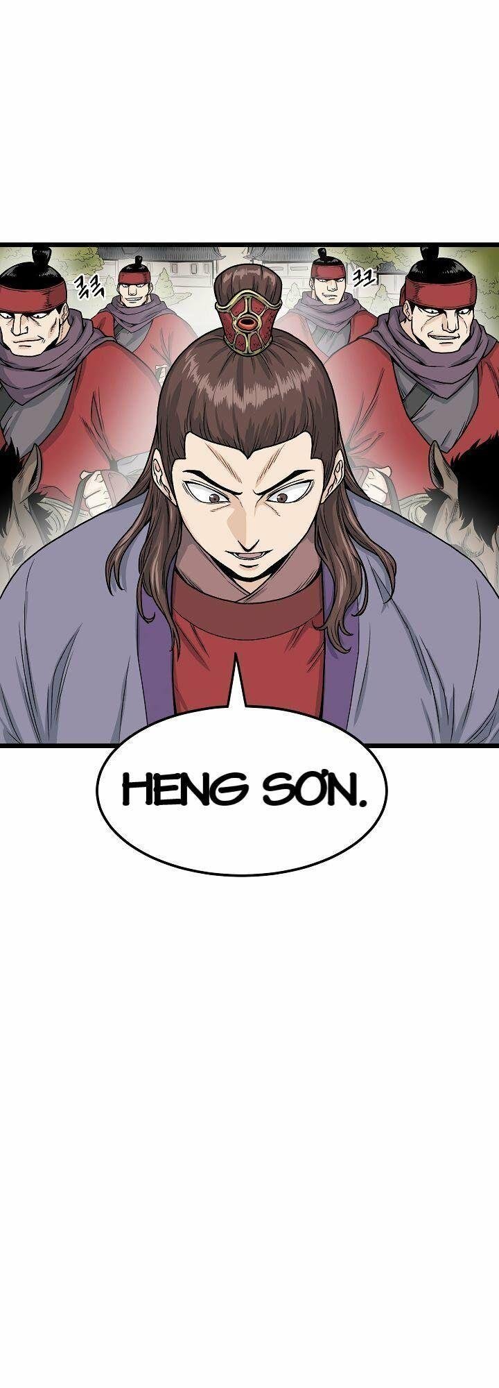Đăng Nhập Murim - Page 39