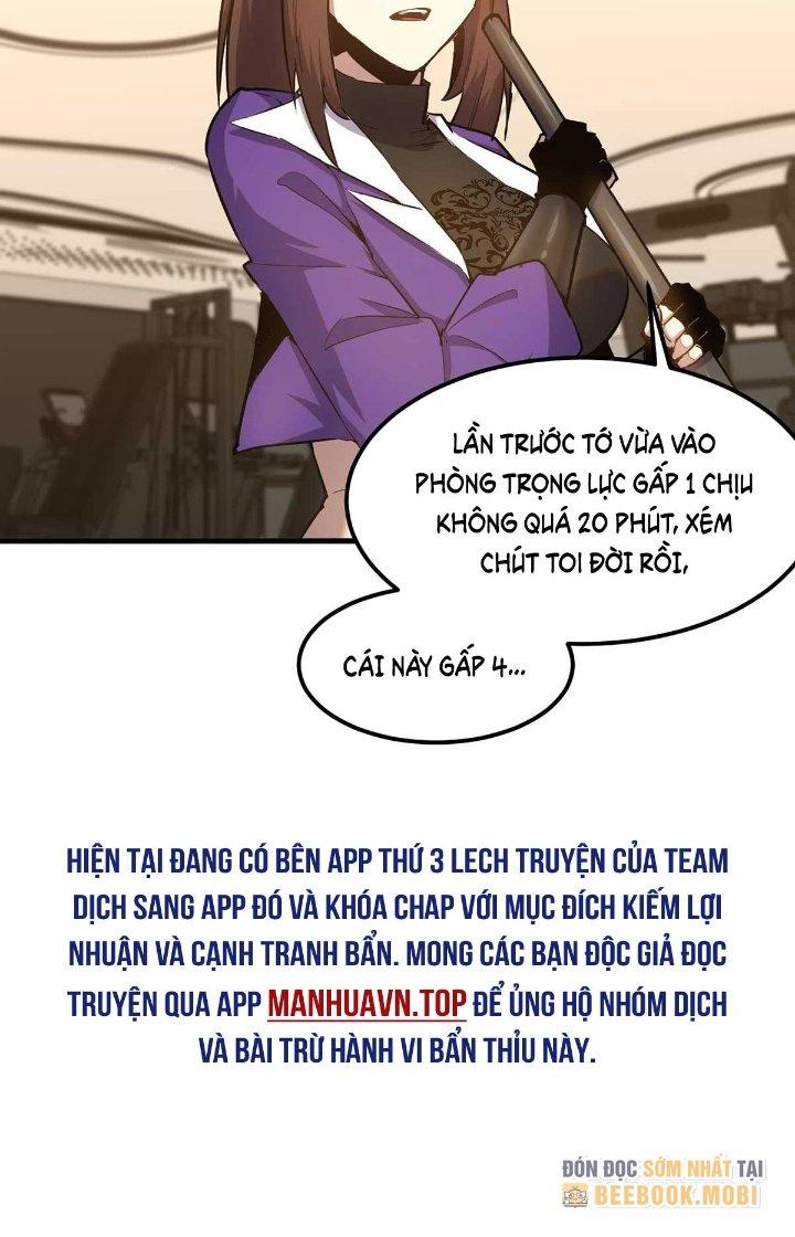 Cao Võ: Xuyên Không Tới Vạn Năm Sau - Page 55