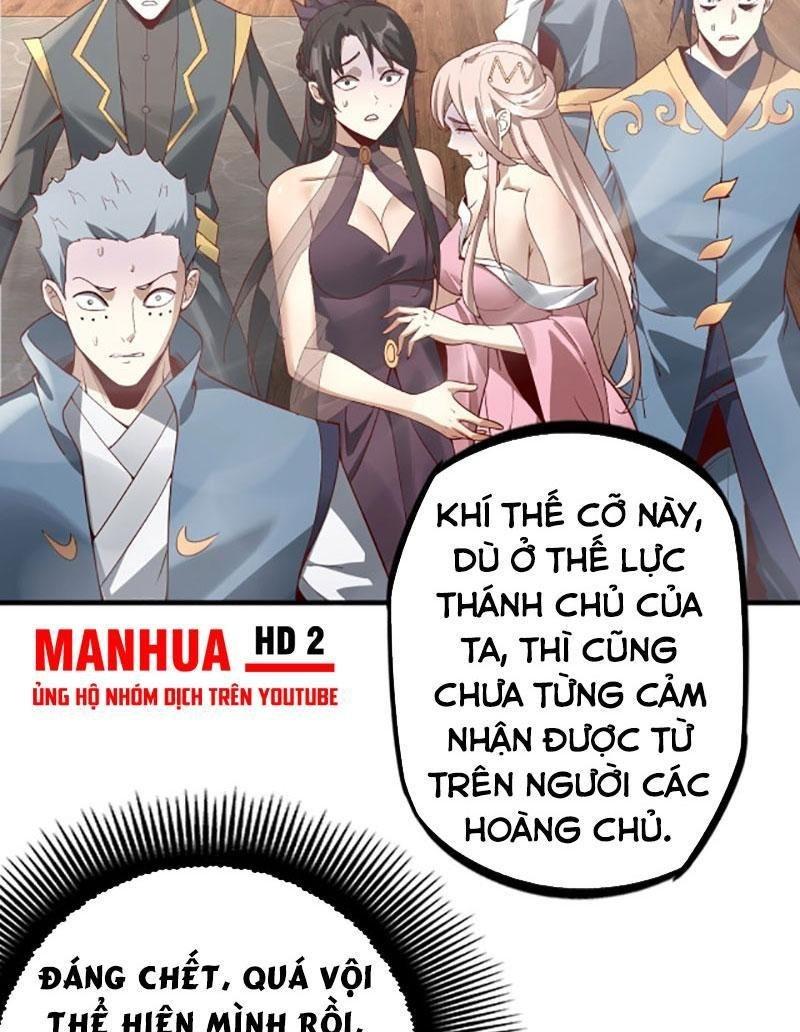 Ta! Thiên Mệnh Đại Phản Phái - Page 12