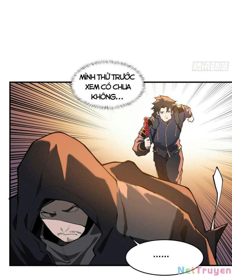 Tinh Giáp Hồn Tướng - Page 41