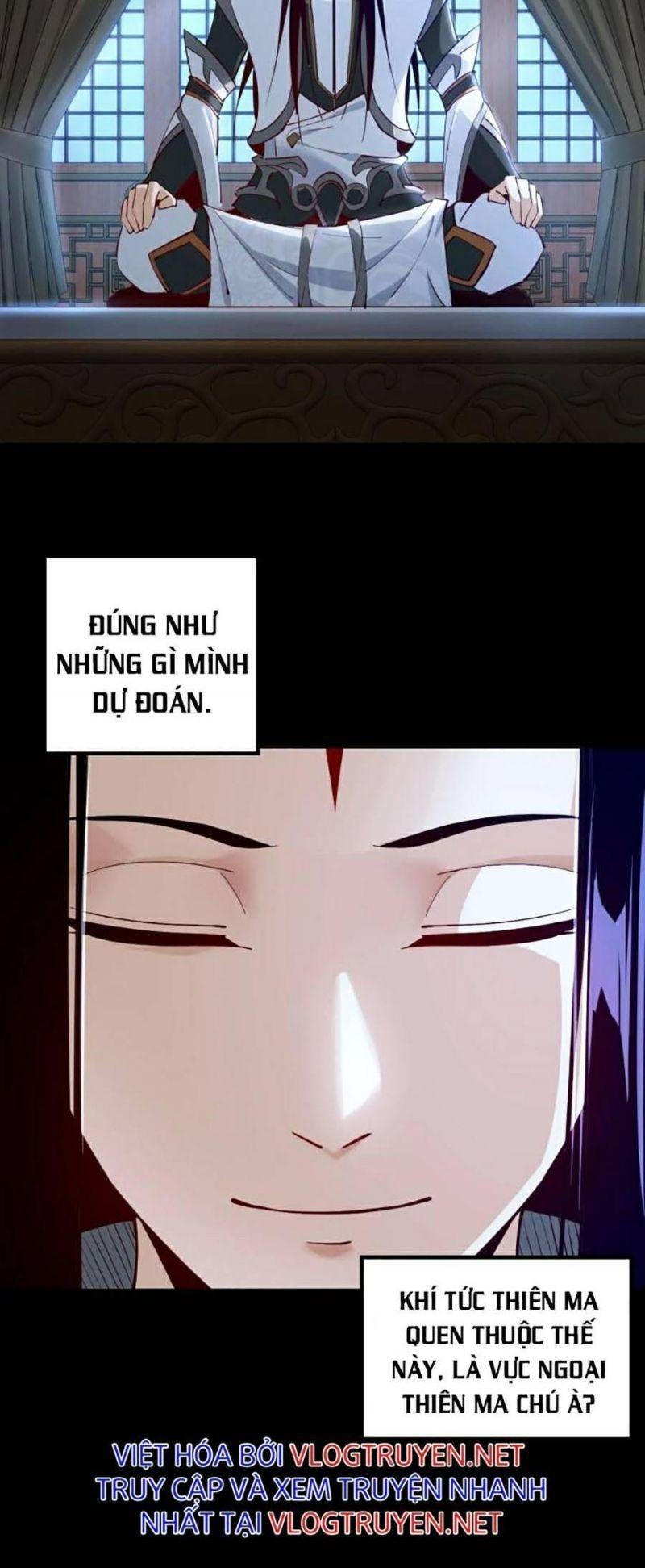 Ta! Thiên Mệnh Đại Phản Phái
