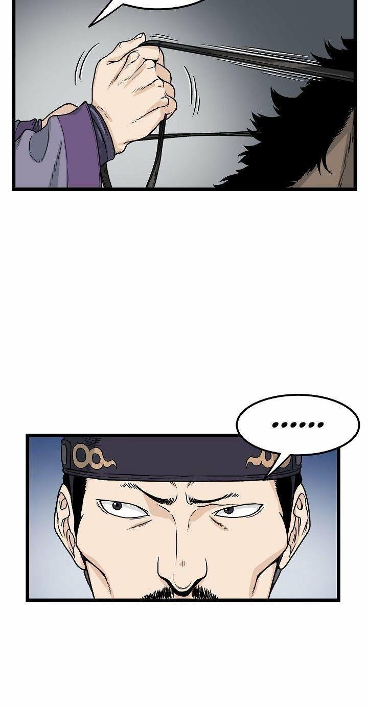 Đăng Nhập Murim - Page 36