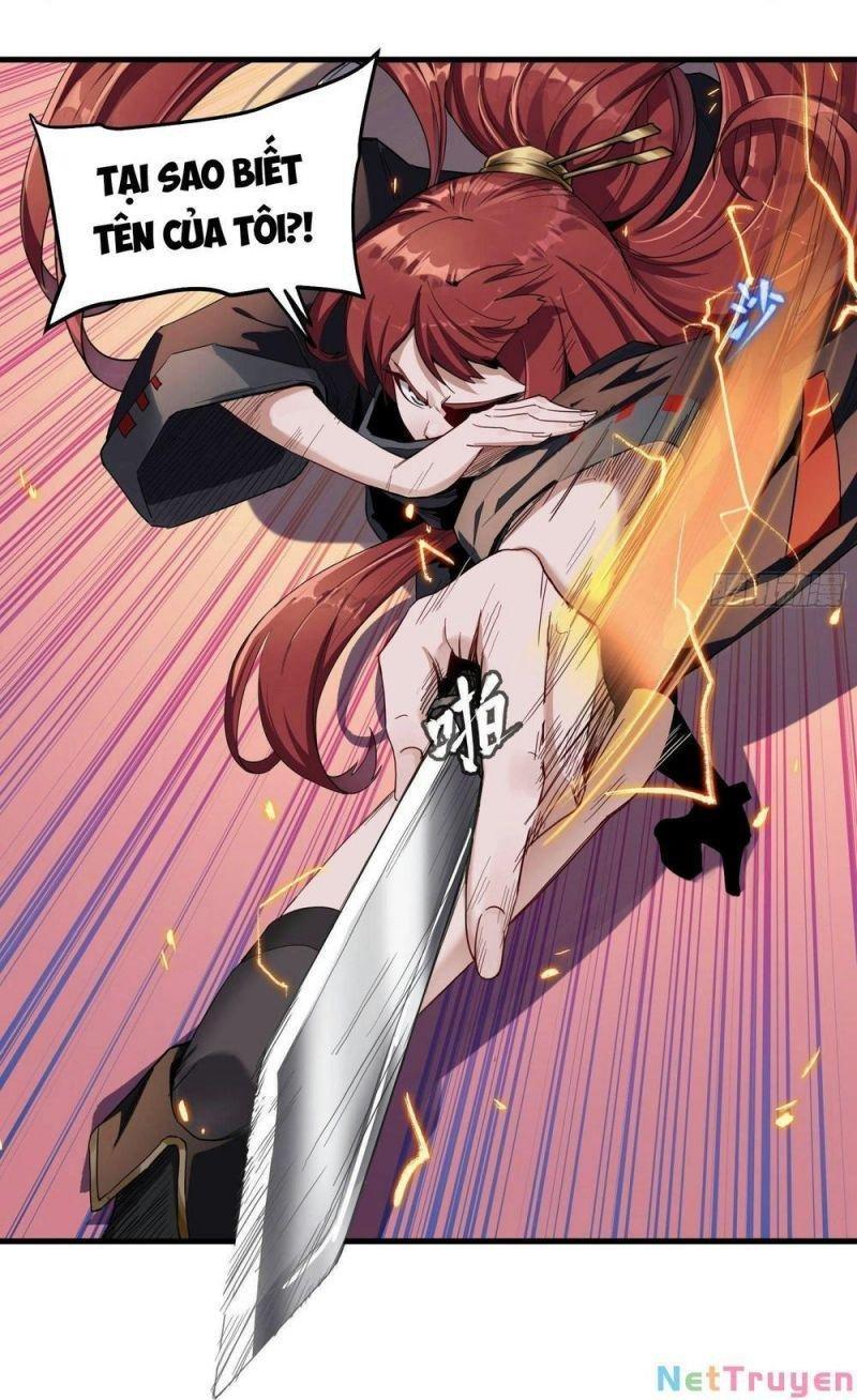 Tinh Giáp Hồn Tướng - Page 15