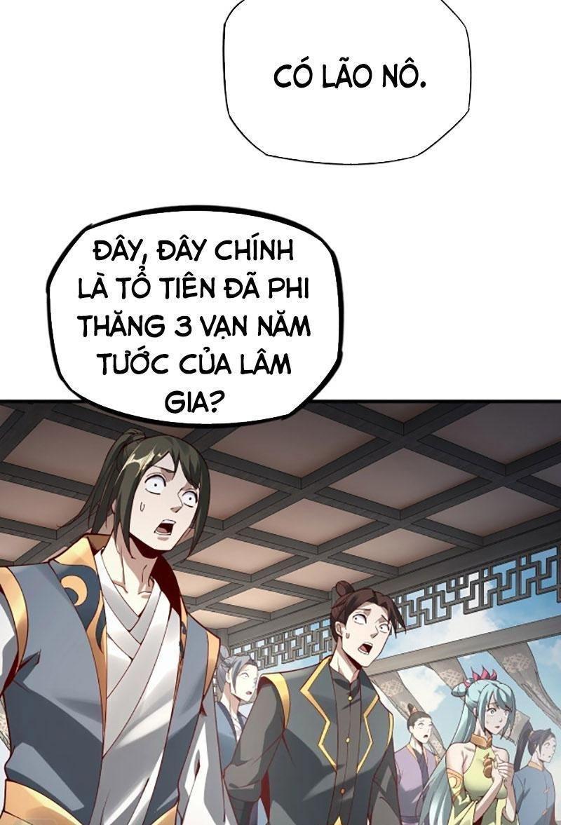 Ta! Thiên Mệnh Đại Phản Phái - Page 33