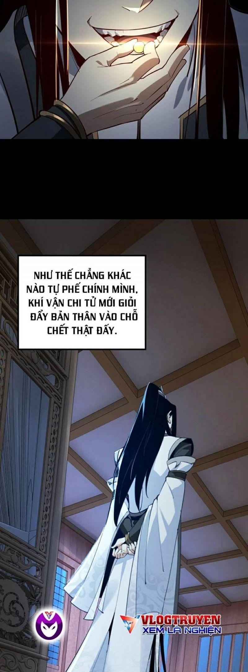 Ta! Thiên Mệnh Đại Phản Phái