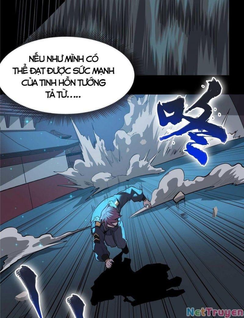 Tinh Giáp Hồn Tướng