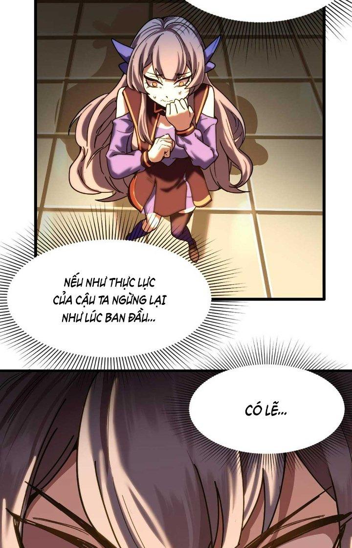 Cao Võ: Xuyên Không Tới Vạn Năm Sau - Page 36