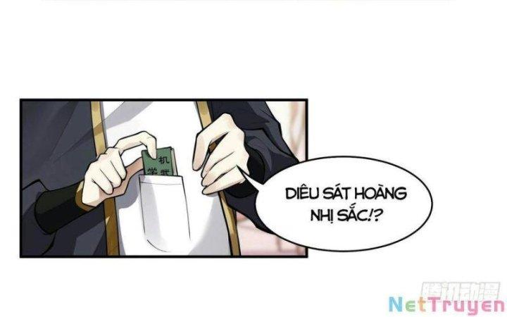 Tinh Giáp Hồn Tướng - Page 29