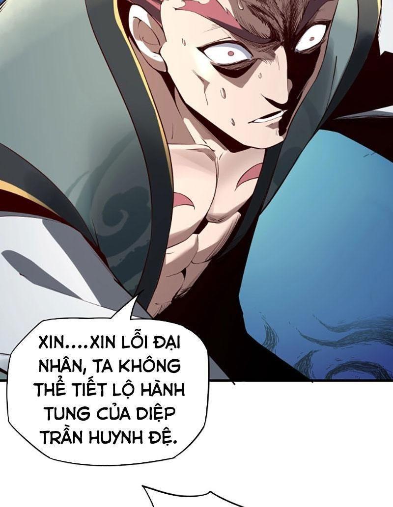 Ta! Thiên Mệnh Đại Phản Phái - Page 17