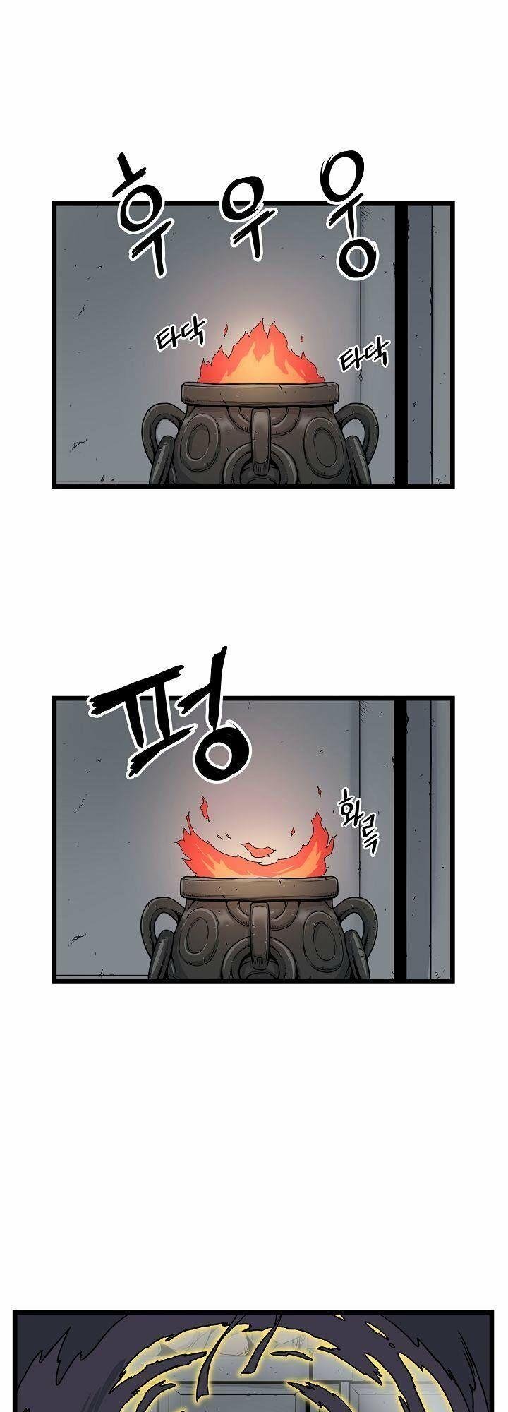 Đăng Nhập Murim - Page 40