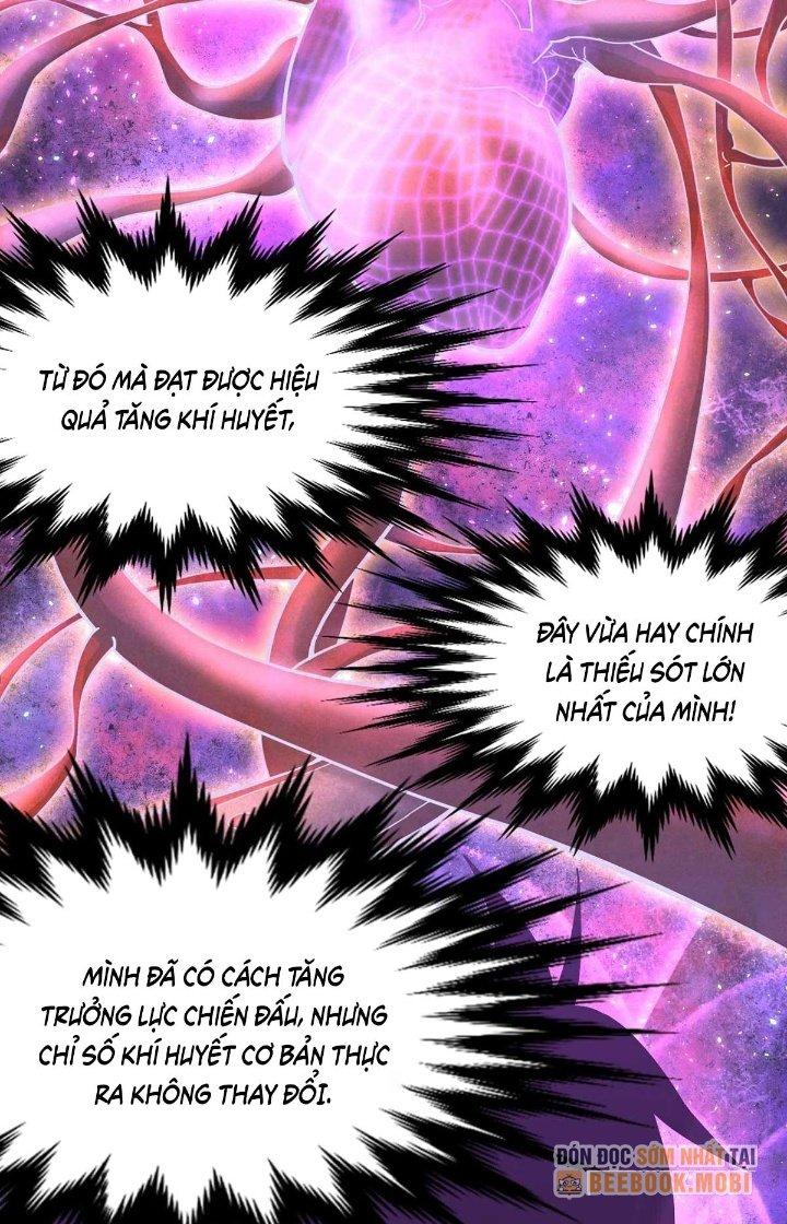 Cao Võ: Xuyên Không Tới Vạn Năm Sau - Page 10