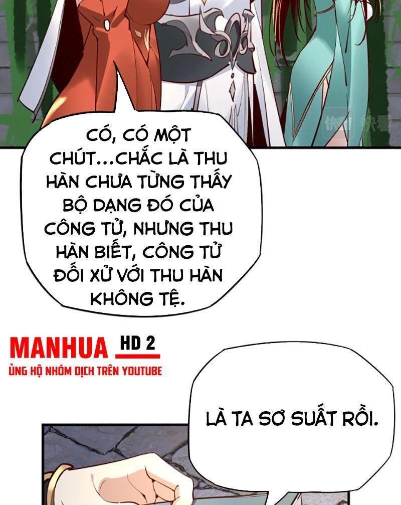 Ta! Thiên Mệnh Đại Phản Phái - Page 61