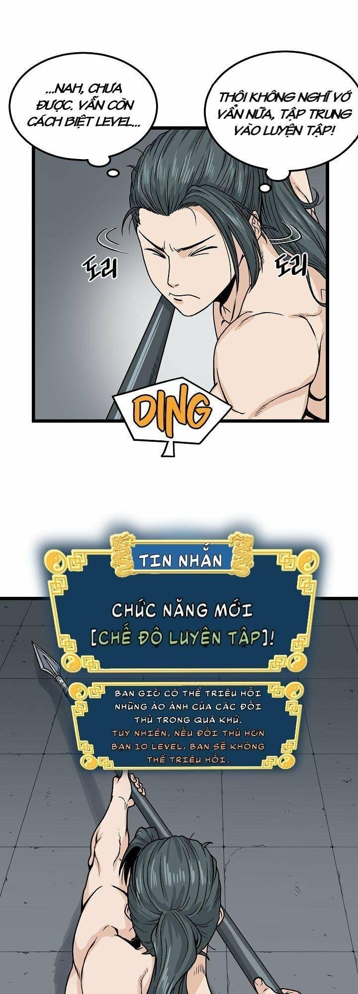 Đăng Nhập Murim - Page 17