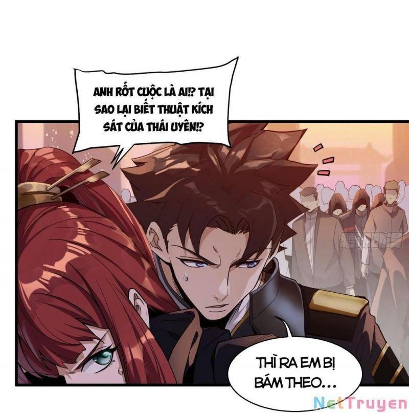 Tinh Giáp Hồn Tướng - Page 17