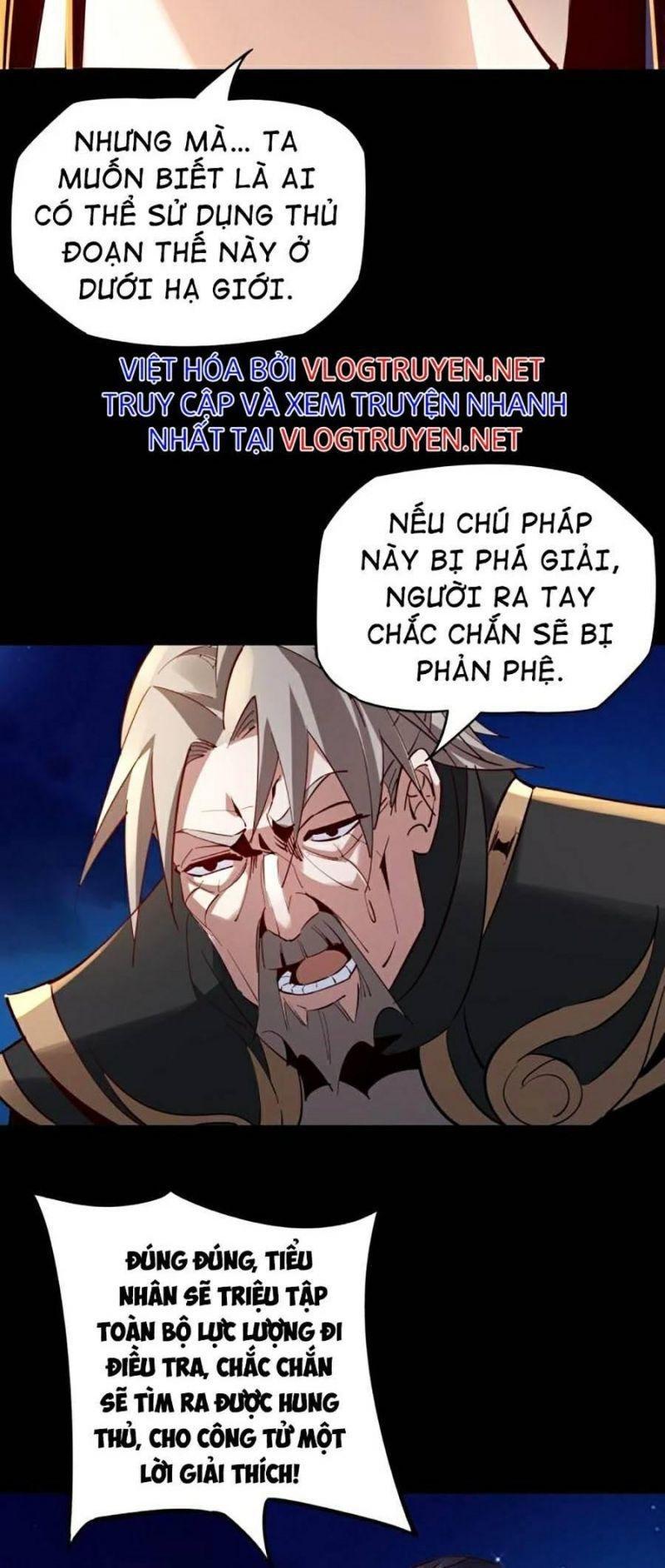 Ta! Thiên Mệnh Đại Phản Phái