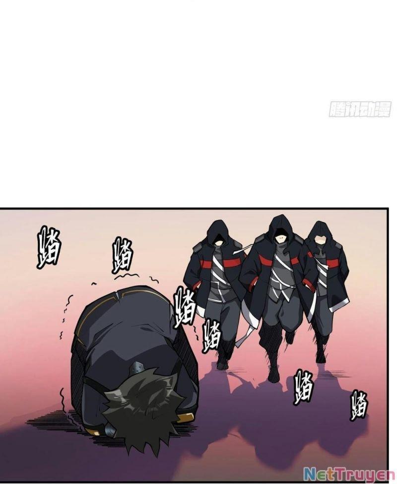 Tinh Giáp Hồn Tướng - Page 19