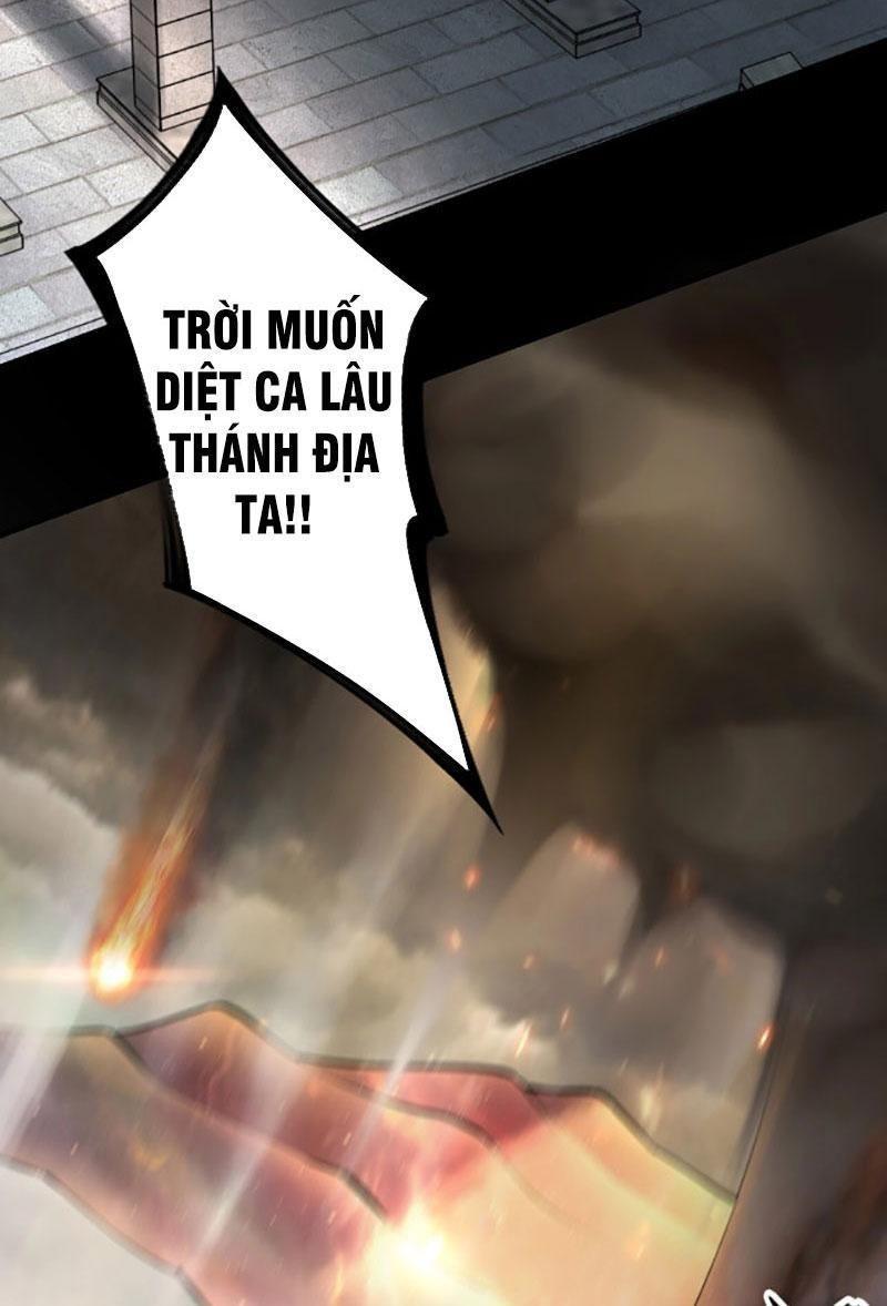 Ta! Thiên Mệnh Đại Phản Phái - Page 46