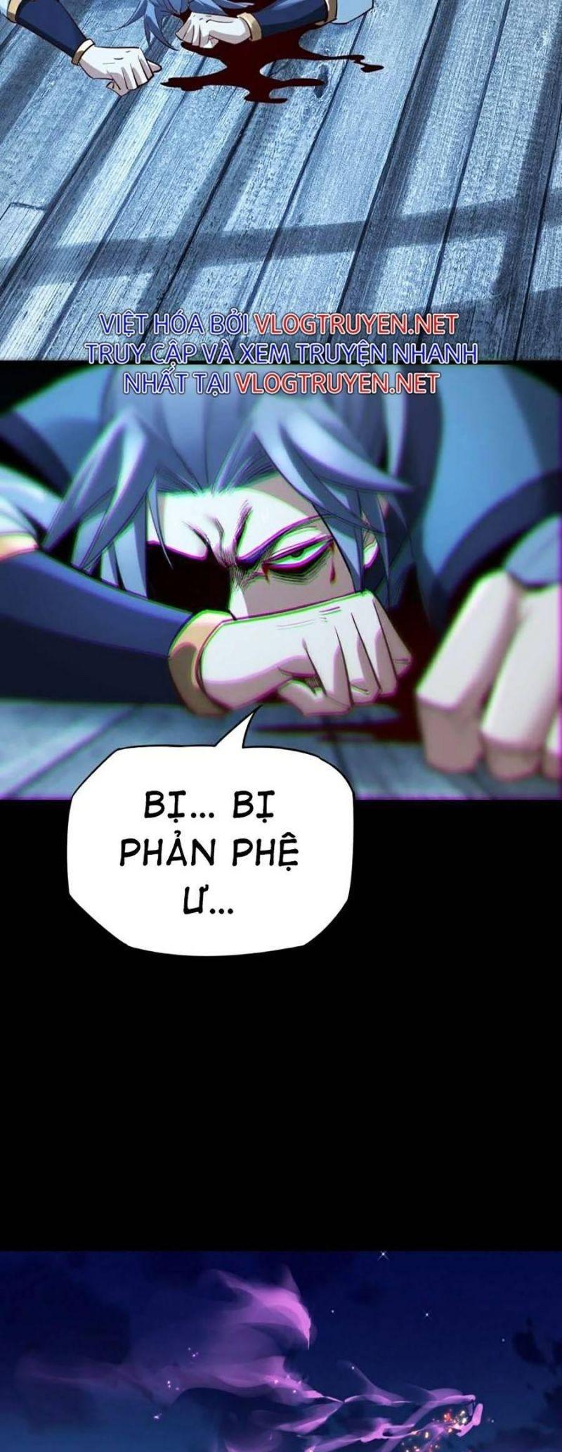 Ta! Thiên Mệnh Đại Phản Phái