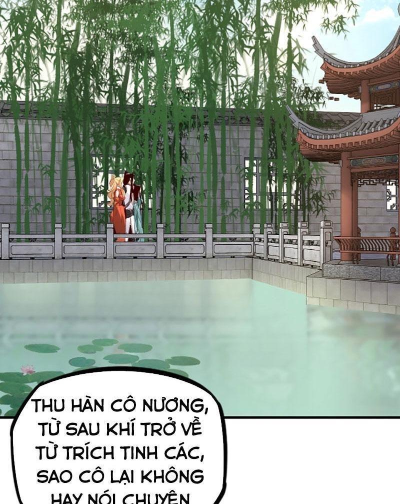 Ta! Thiên Mệnh Đại Phản Phái - Page 59