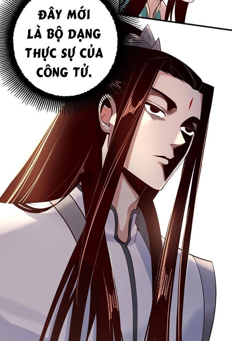 Ta! Thiên Mệnh Đại Phản Phái - Page 41