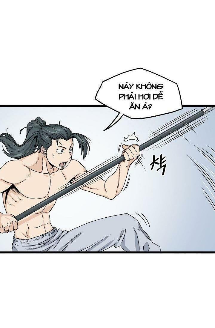Đăng Nhập Murim - Page 31