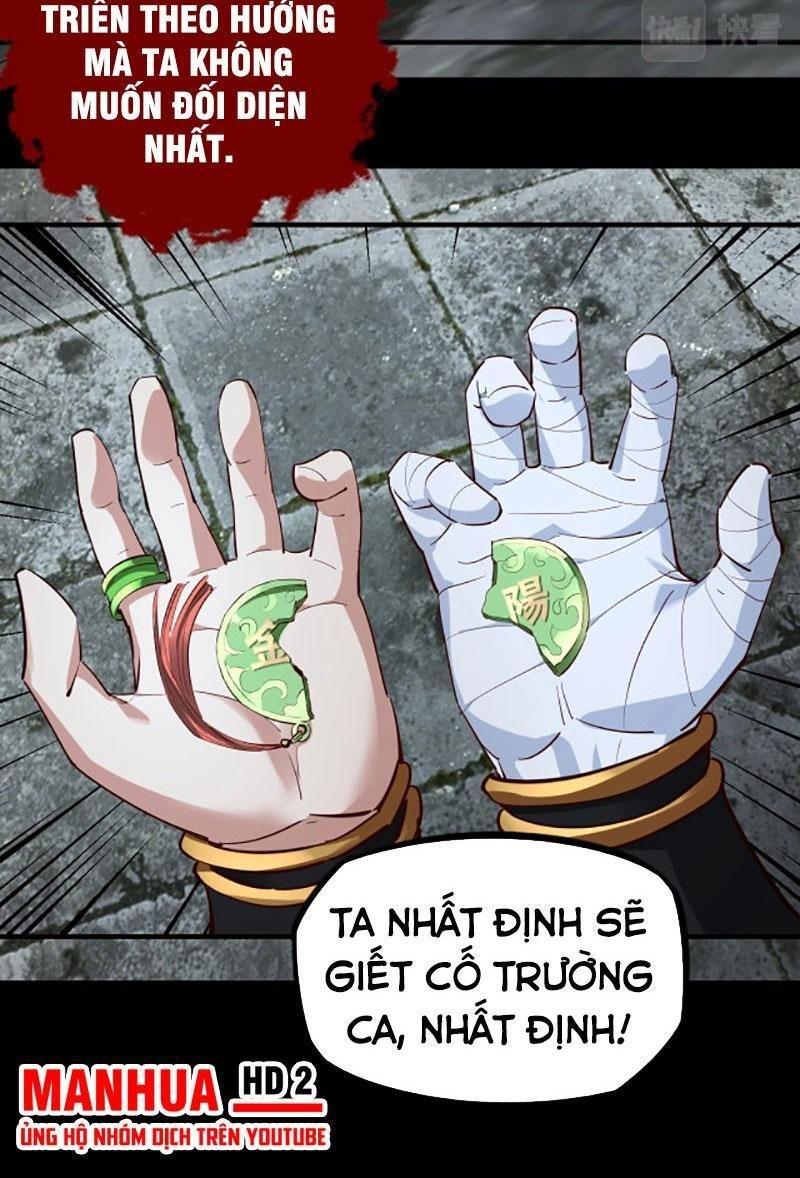 Ta! Thiên Mệnh Đại Phản Phái - Page 52