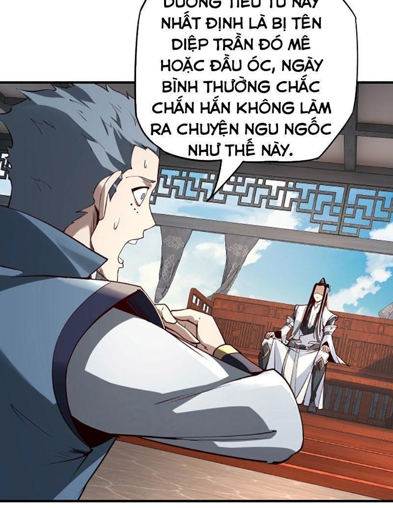 Ta! Thiên Mệnh Đại Phản Phái - Page 19