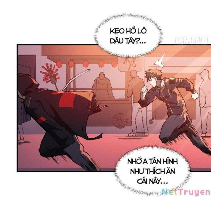 Tinh Giáp Hồn Tướng - Page 39