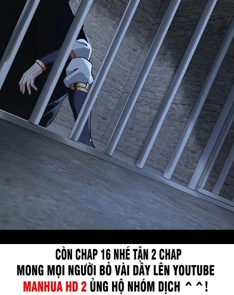 Ta! Thiên Mệnh Đại Phản Phái - Page 77