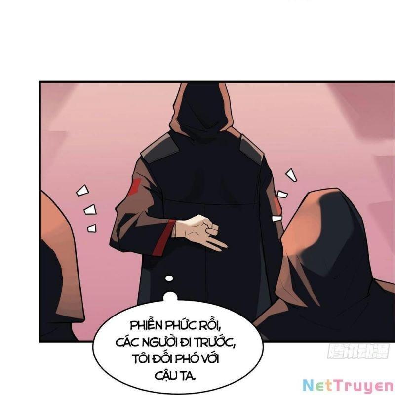 Tinh Giáp Hồn Tướng - Page 32